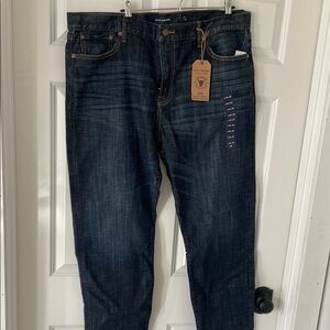 Lucky Brand Dark Wash Jeans